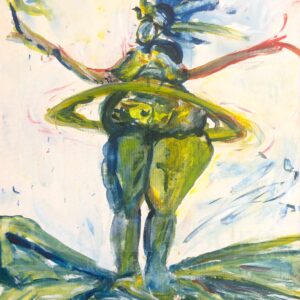Dance of Nature