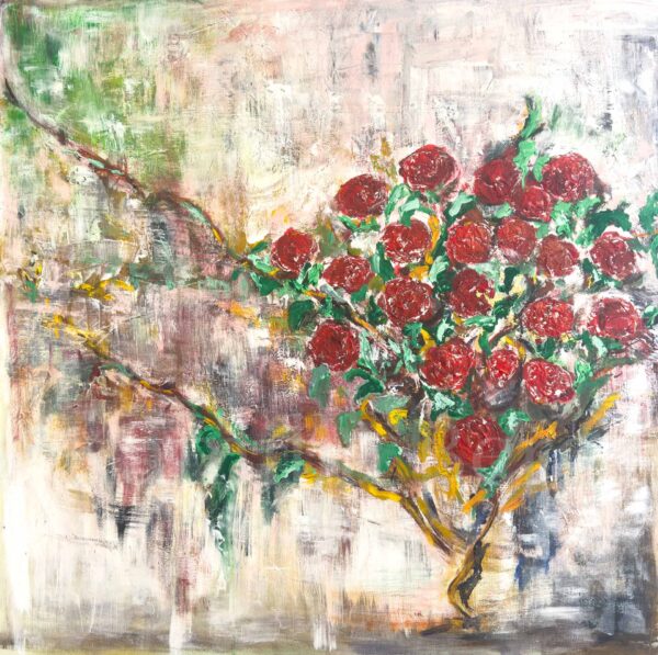 Rose of My Heart