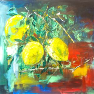 Stoic Lemons